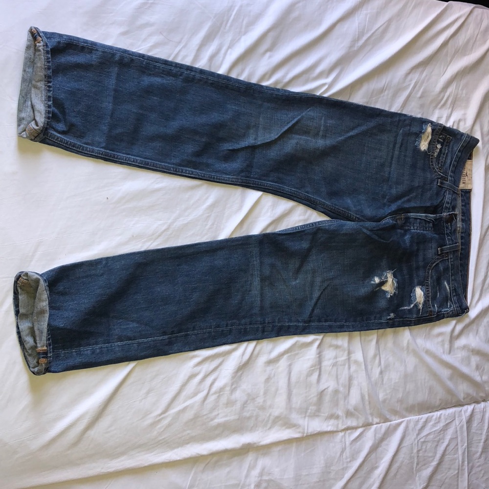 Hollister jeans size 32